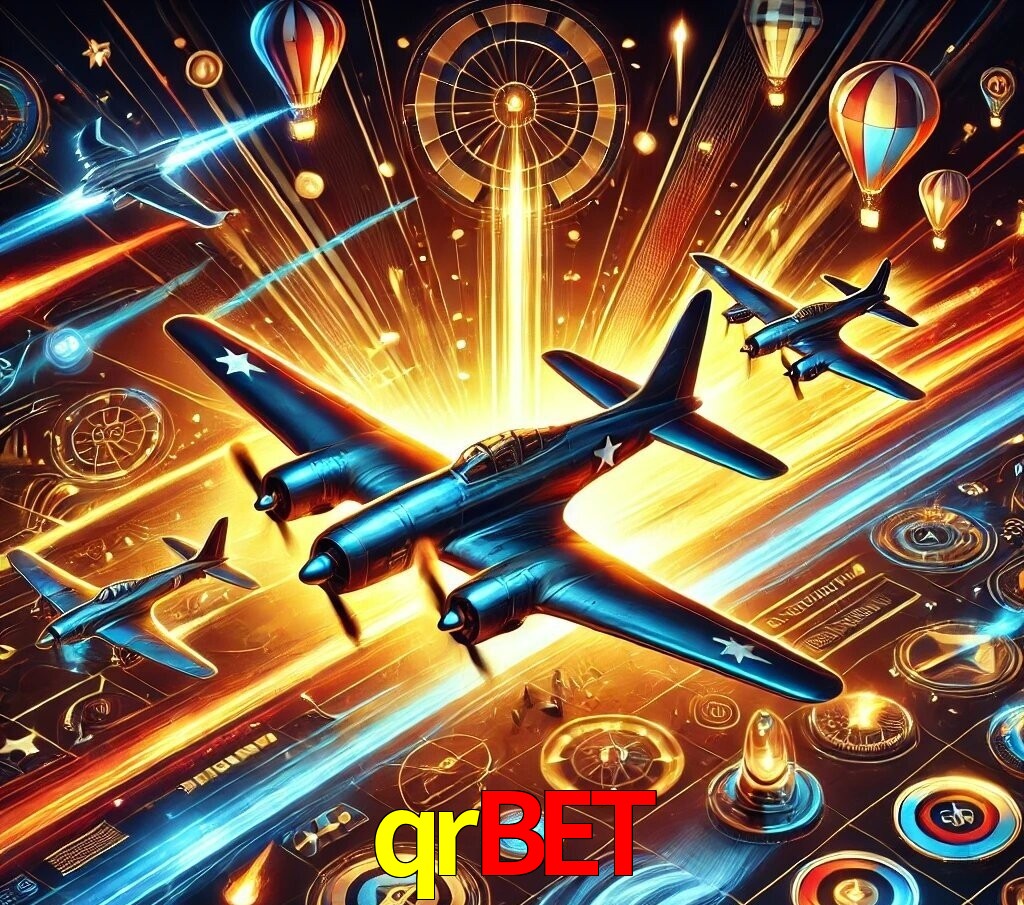 Vantagens do Aviator no qrbet