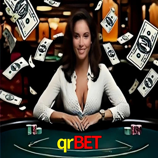 Visão geral dos jogos no qrbet