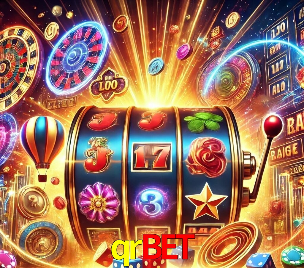Por Que Escolher os Slots